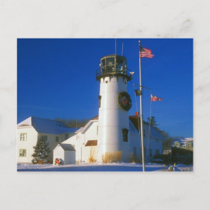 Postal Faro Chatham Cape Cod