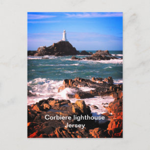 Postal Faro Corbiere Jersey