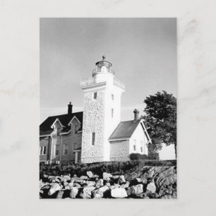 Postal Faro de 30 millas