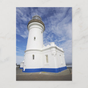 Postal Faro de Cabo Byron, Cabo Byron (Australia's