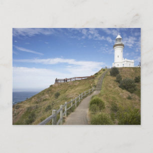 Postal Faro de Cape Byron, Cape Byron (Australia 2