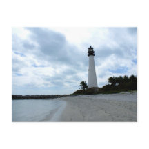 Faro de Cape Florida