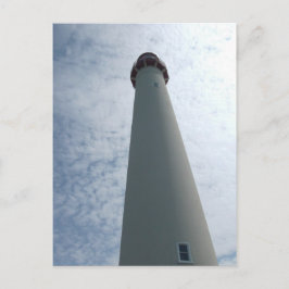 Postal Faro de Cape May