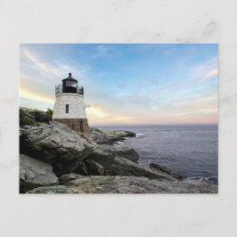 Postal Faro de Castle Hill