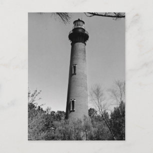 Postal Faro de Currituck