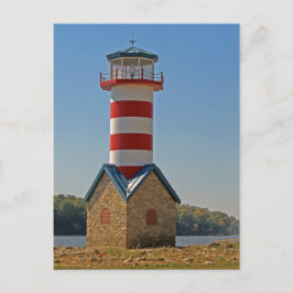 Postal Faro de Grafton 2