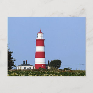 Postal Faro de Happisburgh Norfolk