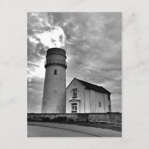 Postal Faro de Hunstanton