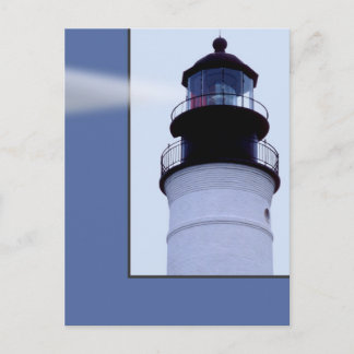 Postal Faro de Key West