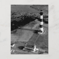 Faro de la isla Bodie