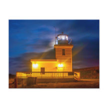 Faro de la isla de Bell