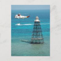 Faro de la llave de arena