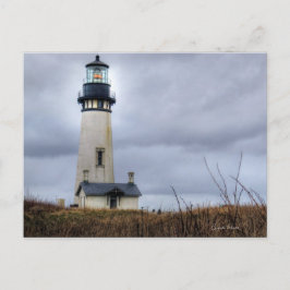 Postal Faro de Lincoln City
