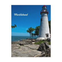 Faro de Marblehead