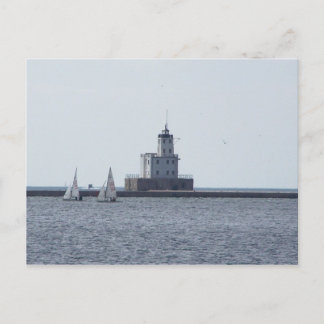 Postal Faro de Milwaukee