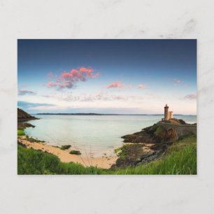 Postal Faro de Minou   France Brittany Finistere