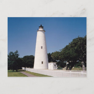 Postal Faro de Ocracoke