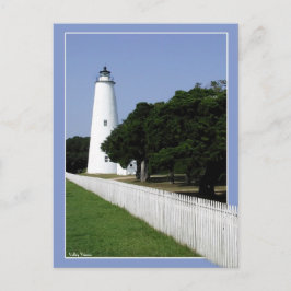 Postal Faro de Ocracoke