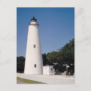 Postal Faro de Ocracoke