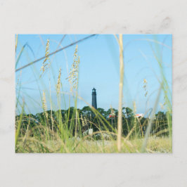 Postal Faro de Pensacola