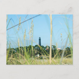 Postal Faro de Pensacola