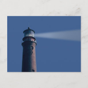 Postal Faro de Pensacola
