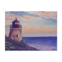 Faro de Rhode Island