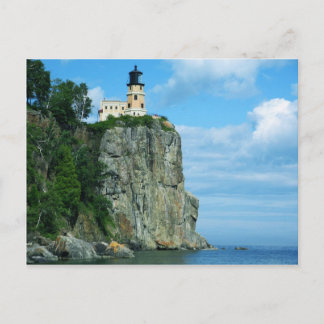 Postal Faro de Rock de Split