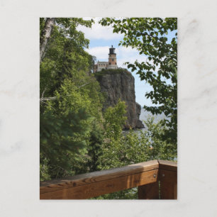 Postal Faro de Rock de Split