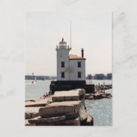 Faro del Lago Erie
