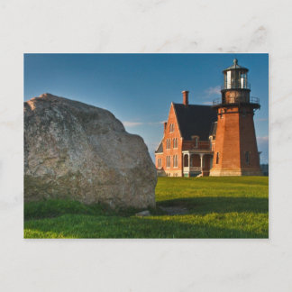 Postal Faro del Sudeste