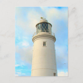 Postal Faro del Sur