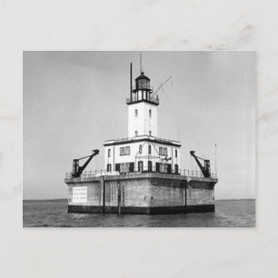 Postal Faro DeTour Reef