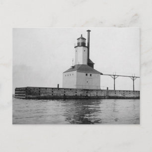 Postal Faro Este de Michigan City