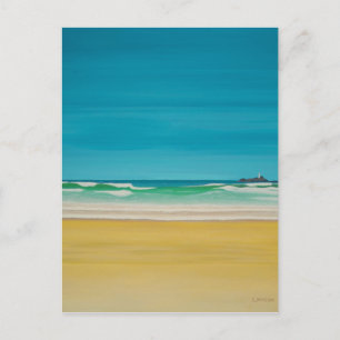 Postal Faro Godrevy (Gwithian)