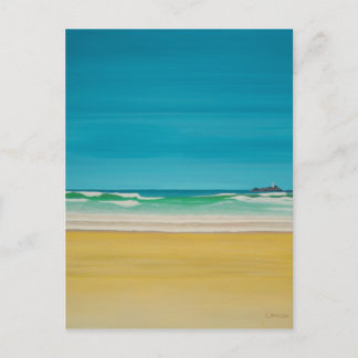 Postal Faro Godrevy (Gwithian)