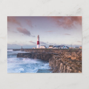 Postal Faro Inglaterra