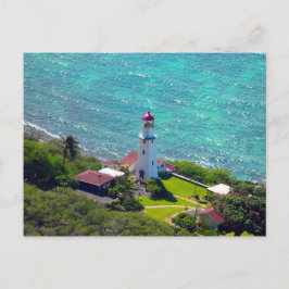 Postal Faro Makapu'u Point
