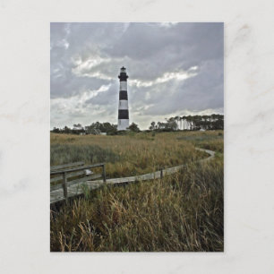 Postal Faro NC
