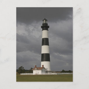 Postal Faro OBX