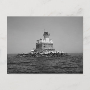 Postal Faro Penfield Reef