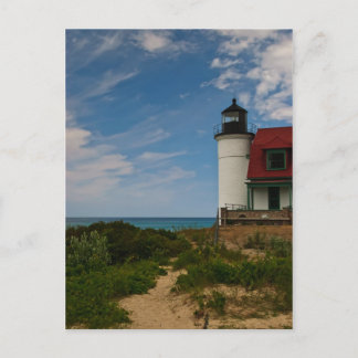 Postal Faro Point Betsie