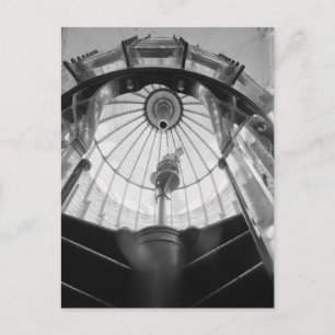 Postal Faro Point Reyes