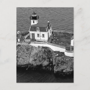 Postal Faro Pomham Rocks 2
