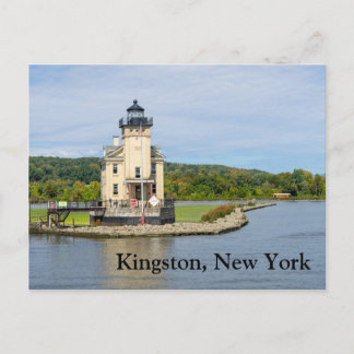 Postal Faro Rondout