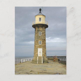 Postal Faro Whitby