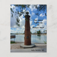 Faros del Lago Havasu