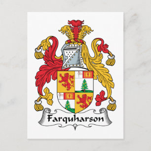 Postal Farquharson