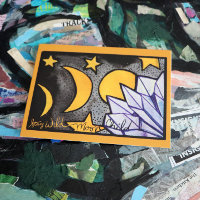 Fase Lunar de Wild MoonChild