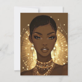 POSTAL FASHION-ESQUE #3